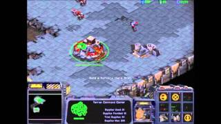 Starcraft [PC] :: SPEED RUN (2:28:41)