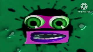 klasky csupo my crazy effect