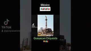 Guayacanero te acuerdas de esta canción dedicada a 🇲🇽 México #salsa #guayacan #guayacanorquesta