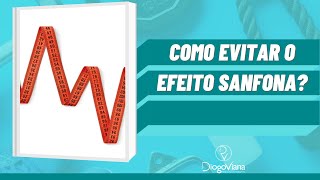 Como evitar o efeito sanfona? | Dr. Diogo Viana |