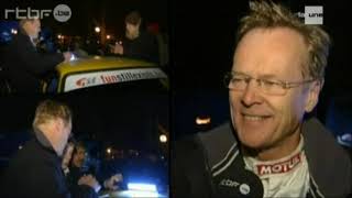 Legend Boucles de Spa 2011 - RTBF