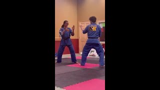 Self-defense Amazing technique #shorts Intala Oromo Jabduu Oromo Pride