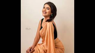 Sara anniah Trending Photos | unseen photos | kannadathi | reel |