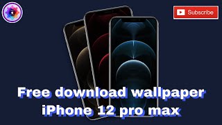 Free download awallpaper iPhone 12 pro max