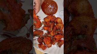 Chicken 65 Recipe 😋#chicken65 #chicken65recipe #food #trending #diwali #youtubeshorts #shorts