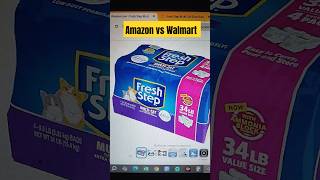 High-Profit Amazon Products from Walmart! 🛒 #Shorts