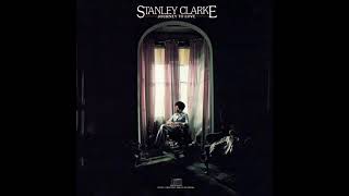 Stanley Clarke   Journey to Love   1975   Full Album