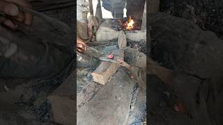 blacksmith#shortvideo