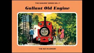 What Do You Think Of This Railway Series Book? #9 (My BFF Harrison's Birthday Countdown) 13.