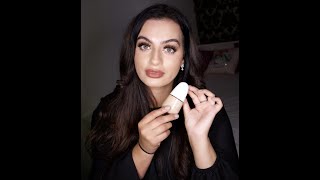 CLINIQUE - NEW Even Better Clinical Serum SPF 25 Foundation Wear Test