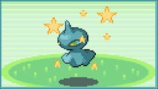 LIVE Shiny Shuppet After 1,300 RE!! (Pokemon Sapphire)