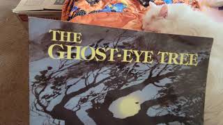 Mimi reads The Ghost-Eye Tree