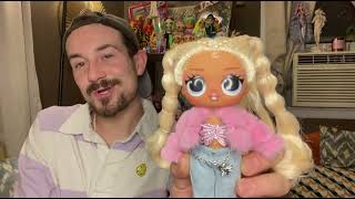 LOL Surprise Tweens Olivia Flutter Doll Review 🦋✨🦋✨🦋