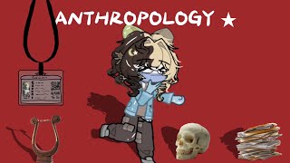 Anthropology! || New Lore unlocked || II