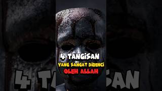 STOP Jangan Lakukan!!! Tangisan Yang Sangat Dibenci Oleh Allah!!!