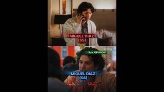 Miguel S5 vs S6 #best #amazing #cobrakai #viral #edit #viralvideo #1v1 #migueldiaz #robbykeene