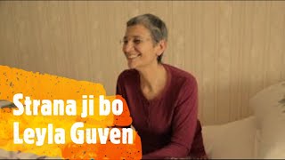 Beşek ji Strana Leyla Guven - Ikram Balekanî - لیلا - اکرام بالکانی