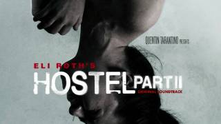 Hostel Part 2 - OST