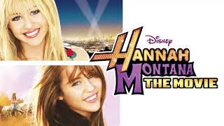 Hannah Montana- Best Of Both Worlds- 2009 Movie Version