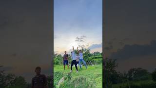 চান্দের বাতির কসম দিয়া ভালোবাসিলি #shortsfeed #dance #shorts