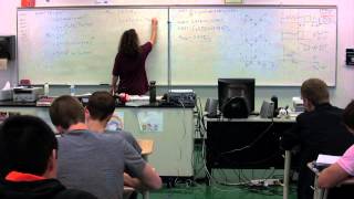 Introduction to Energy in Simple Harmonic Motion