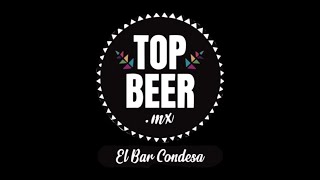 Top Beer - Condesa