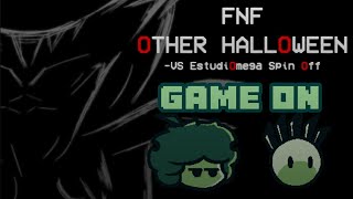 FNF: Other Halloween OST: Game On