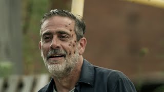 The Walking Dead - 11x09 - No Other Way - Negan scene #10 | Jeffrey Dean Morgan