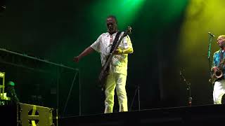 Kool & the Gang - Jungle Boogie (Live in Barcelona 2024)