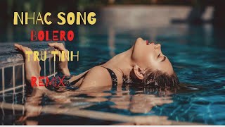 Nhạc Sống Bolero Disco Cực Mạnh - Nhạc Sống Hà Tây