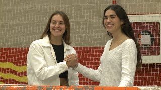 Manlleu i Voltregà, a punt per començar l’OK Lliga femenina