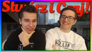 STWÓRZ I GRAJ! - CS:GO - Friz zrobi Asiimova?