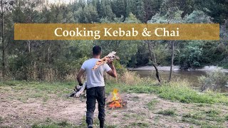 Chapli Kebab Adventure