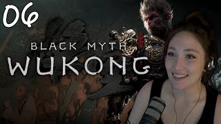 Black Myth: Wukong | First Playthrough | PART 6 | Finishing Chapter 3 [PC]