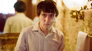 Conor Oberst interview (2005)