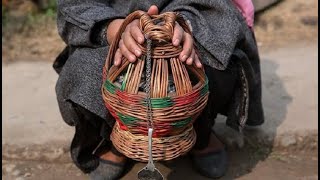 Demand for Kangri Soars in Kashmir Valley Ahead of Winter, Artisans Struggle with Low Prices