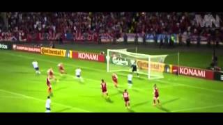 Cristiano Ronaldo vs Armenia Away 13 06 2015 by Football Tv