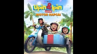 Film Upin Ipin Motor Kapcai Tok Dalang Baru | Musim 16 Full Movie