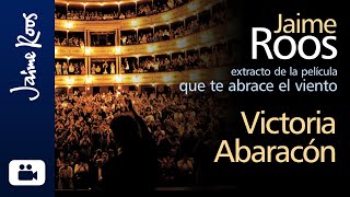 Jaime Roos — Victoria Abaracón (versión “Que te abrace el viento”)