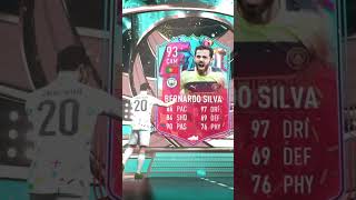 FIFA 23, Lucky Pack, 86+ RTTF, FF or FB Team 1 Pack | Shorts