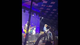 Razorlight - In The Morning (Live) - Barrowland Ballroom, Glasgow - 2023