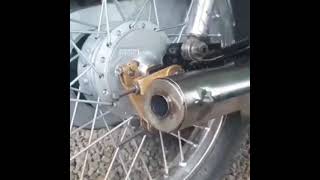 suzuki max 100 chamber sound