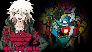 The COOLEST Rhythm Game You'll Ever Play | Mad Rat Dead