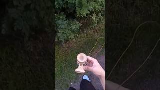 AROUND🔥 #KENDAMA #kromkendama #kendamausa #kendamatricks #howto