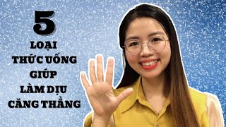 5 loại thức uống giúp làm dịu căng thẳng #30