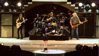 AC/DC - Back in Black (Live at River Plate)