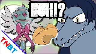 SvTFoE: (S4E10) Analysis - Cornball's Meaning & Glossaryck's SHADY Schemes!? | TNBT