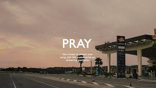 Asake x Tyla type beat | Afrobeat Instrumental 2024 "PRAY"