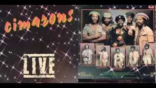 The Cimarons live - 4. Ethiopia