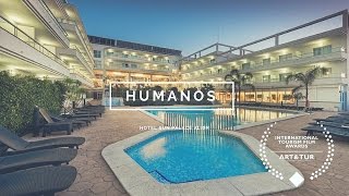 Sun Palace Albir - Humanos